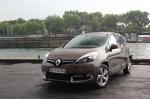 Renault Scenic 2013 года